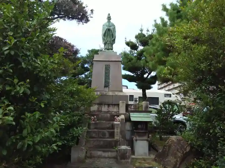 御嶽教木曽川照王教会(愛知県)