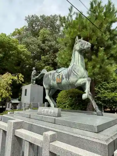 和泉國一之宮　大鳥大社(大阪府)