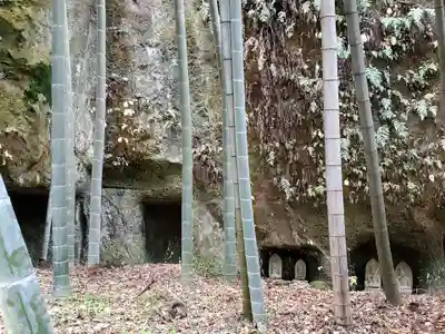 浄智寺のその他建物