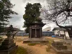 天満宮(京都府)