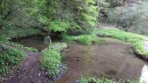 幣立神宮(熊本県)