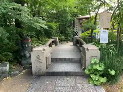 晴明神社のその他建物