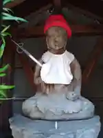 祠(地蔵)(愛知県)