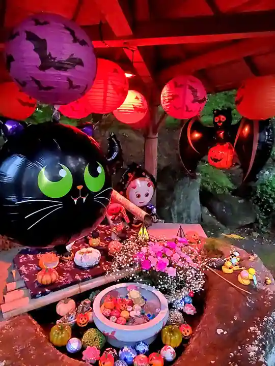 上合寺(福島県)