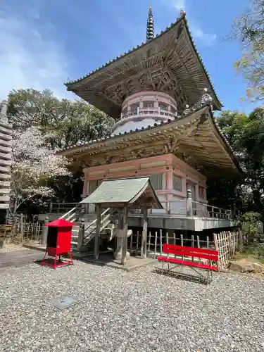 最御崎寺(高知県)