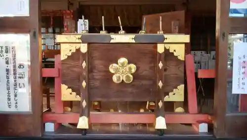 菅原神社のその他建物