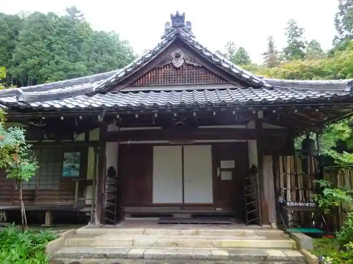 孤篷庵(滋賀県)