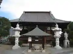 遠妙寺(山梨県)