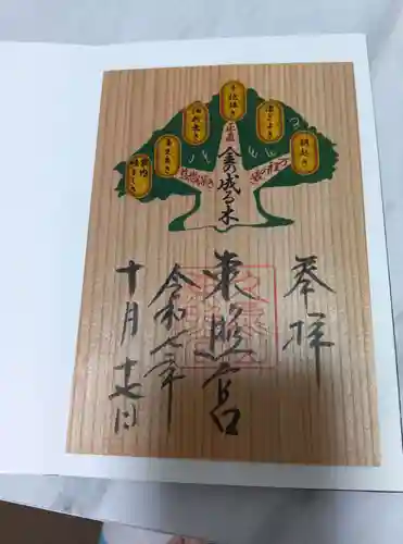 久能山東照宮(静岡県)