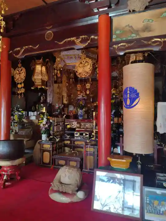 称名寺(宮城県)