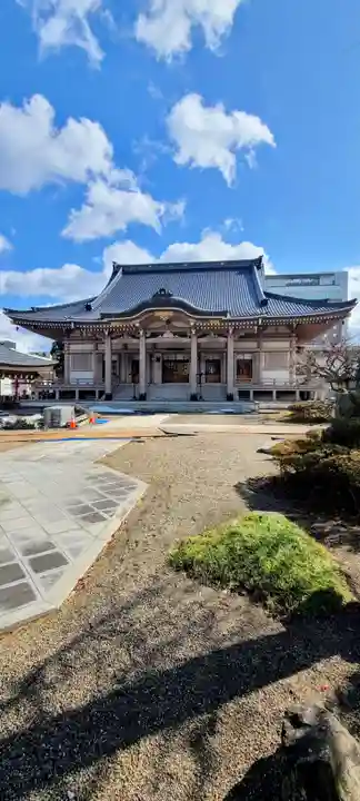 孝勝寺(宮城県)