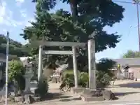 神明神社(岐阜県)