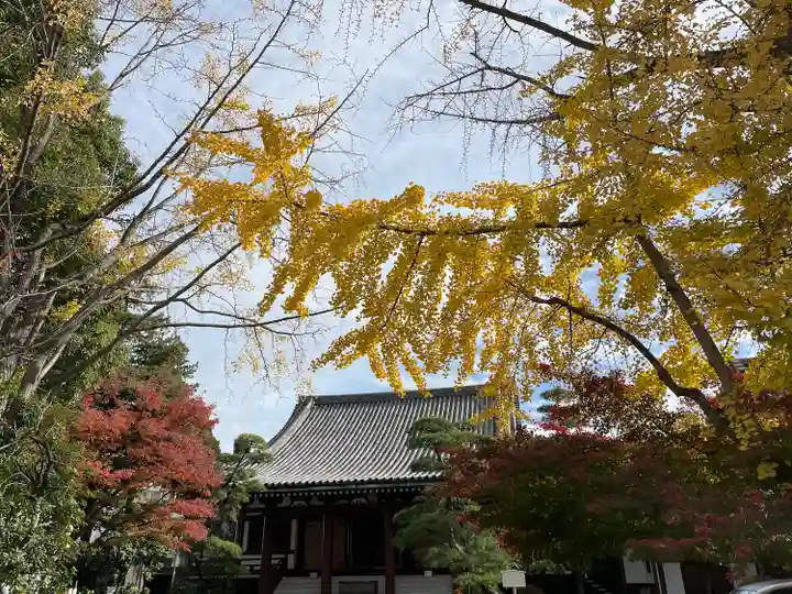 心行寺(東京都)