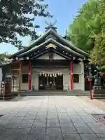 発寒神社(北海道)