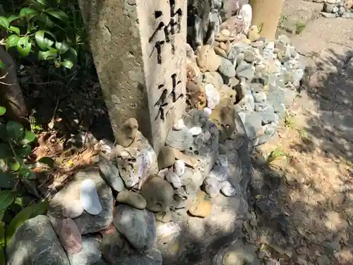 伊射波神社の建物その他