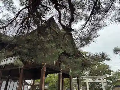 長浜八幡宮のその他建物