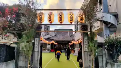 福聚院(東京都)