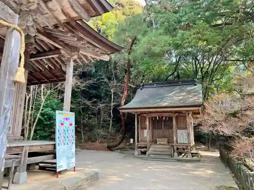 仁比山神社(佐賀県)