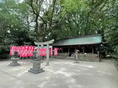 筥崎宮(福岡県)