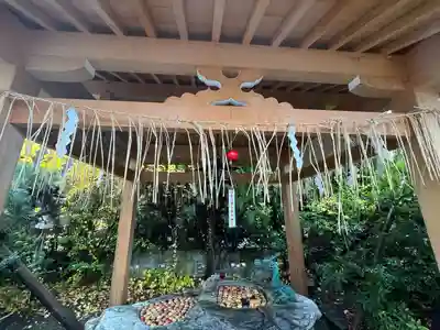 廣田神社～病厄除守護神～(青森県)
