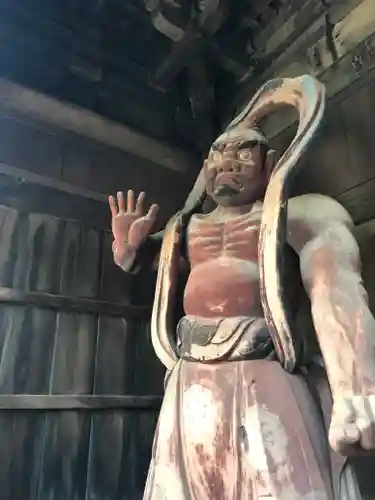 高幡不動尊　金剛寺(東京都)