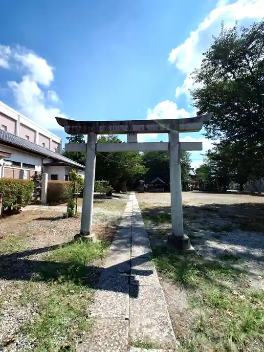 八幡神社(埼玉県)