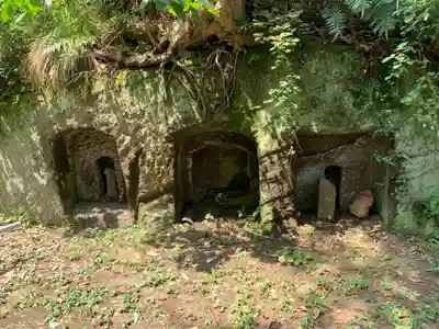 三柱神社のその他建物