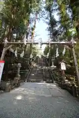 宝登山神社の建物その他