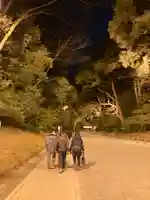 明治神宮(東京都)