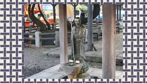 西新井大師総持寺(東京都)