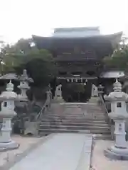 龍王神社の建物その他