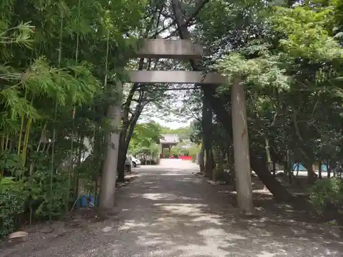 市原稲荷神社(愛知県)