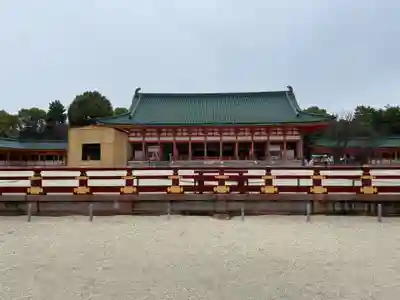 平安神宮(京都府)