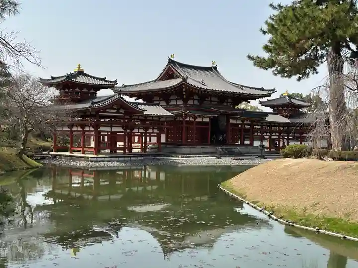 平等院(京都府)