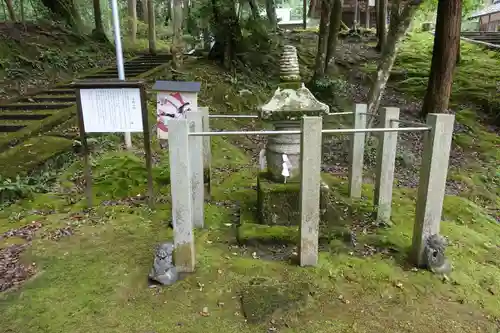 小野神社のその他建物