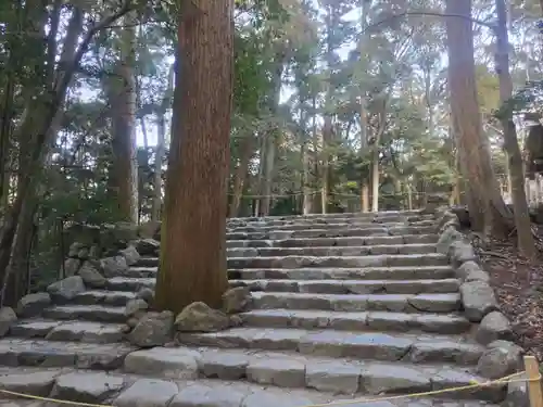 荒祭宮（皇大神宮別宮）(三重県)