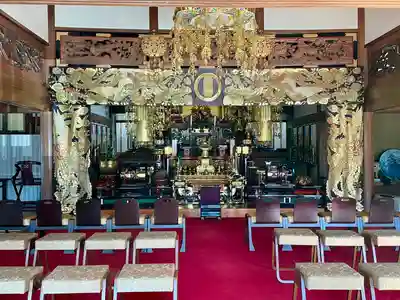 眞福寺(東京都)