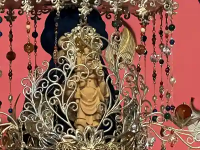 伊勢の国 四天王寺(三重県)