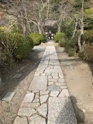 明王院のその他建物