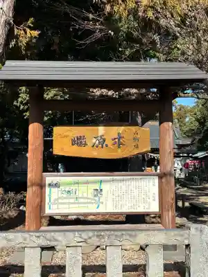 許禰神社(静岡県)