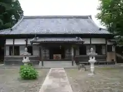 長福寺(千葉県)