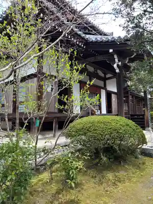 安楽寺(京都府)
