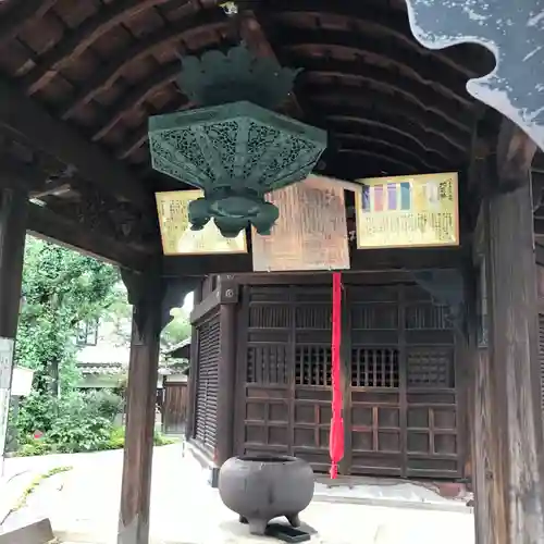 徳林禅菴（徳林庵）のその他建物