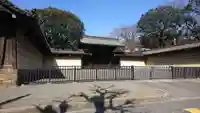 護国寺(東京都)
