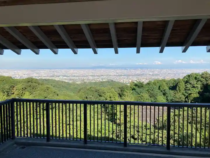 神咒寺(兵庫県)