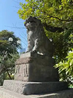 芝東照宮(東京都)