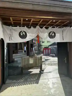 法昌寺(東京都)