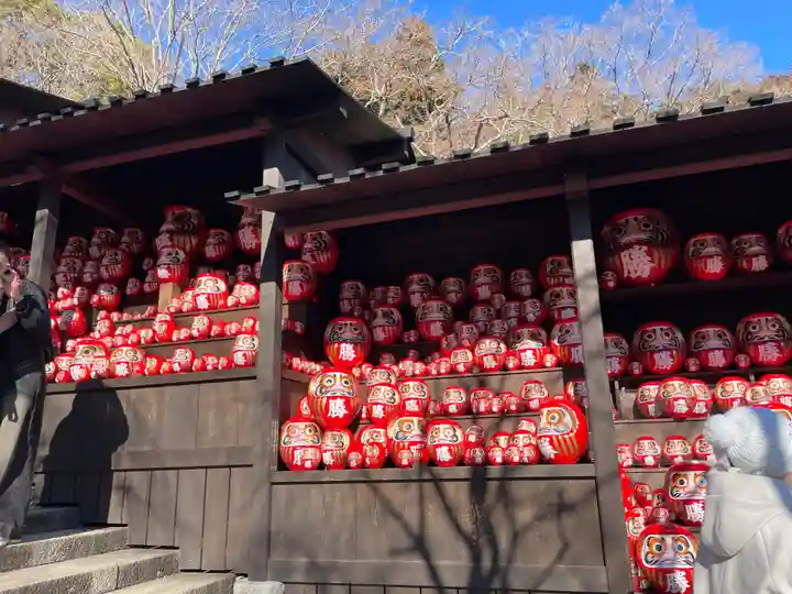 勝尾寺(大阪府)