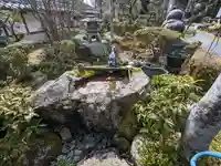 陽屋院(岐阜県)