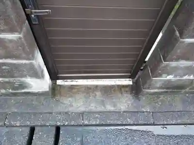 第六天神社(祖師谷・屋敷神)のその他建物